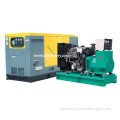 Diesel Generator Set (20kVA~150kVA) Equipped with Perkins Engine